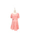 A Pink Dress Sets from Jump Eat Cry in size Maternity-S for maternity. (Front View)
