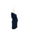 A Navy Short Sleeve Dresses from Jump Eat Cry in size Maternity-S for maternity. (Back View)