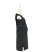 A Black Short Sleeve Dresses from Jump Eat Cry in size Maternity-S for maternity. (Back View)