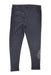 A Black Leggings from Desigual in size 3T for girl. (Front View)