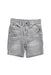 A Grey Shorts from Stella McCartney in size 6T for boy. (Front View)