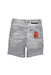 A Grey Shorts from Stella McCartney in size 6T for boy. (Back View)