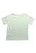 A Green Short Sleeve T Shirts from Kenzo in size 8Y for girl. (Back View)