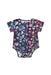 A Multicolour Short Sleeve Bodysuits from Tokidoki in size 12-18M for girl. (Front View)