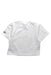 A White Short Sleeve T Shirts from Puma in size 4T for girl. (Back View)
