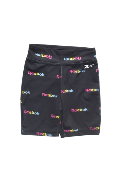 A Multicolour Active Shorts from Reebok in size 3T for girl. (Front View)