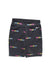 A Multicolour Active Shorts from Reebok in size 3T for girl. (Front View)