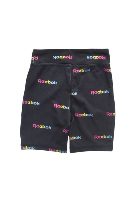 A Multicolour Active Shorts from Reebok in size 3T for girl. (Back View)