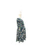 A Multicolour Short Sleeve Dresses from Mothercot in size Maternity-S for maternity. (Back View)