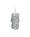 A Green Long Sleeve Dresses from Jump Eat Cry in size Maternity-S for maternity. (Front View)