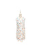 A Multicolour Sleeveless Dresses from Jump Eat Cry in size Maternity-S for maternity. (Front View)