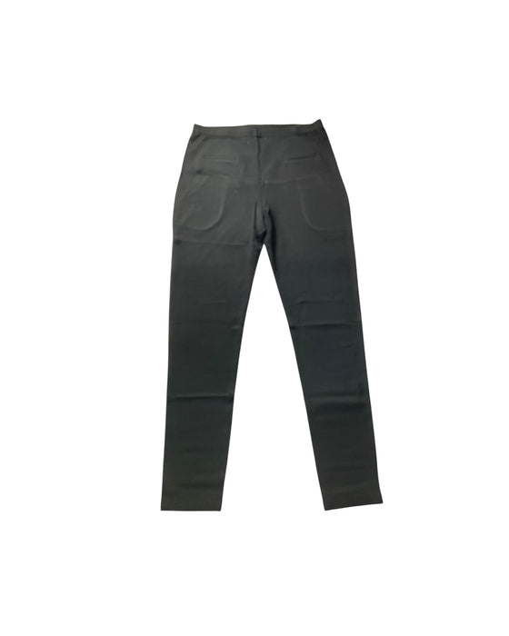 A Black Leggings from Dear in size Maternity-S for maternity. (Back View)