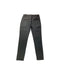 A Black Leggings from Dear in size Maternity-S for maternity. (Front View)