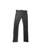 A Black Leggings from Mothercot in size Maternity-S for maternity. (Front View)