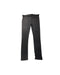 A Black Leggings from Mothercot in size Maternity-S for maternity. (Back View)