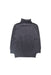 A Navy Knit Sweaters from Nicholas & Bears in size 4T for boy. (Back View)