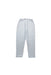 A White Casual Pants from Petit Bateau in size 4T for boy. (Front View)