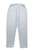 A White Casual Pants from Petit Bateau in size 4T for boy. (Front View)