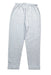 A White Casual Pants from Petit Bateau in size 4T for boy. (Back View)
