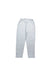 A White Casual Pants from Petit Bateau in size 4T for boy. (Back View)