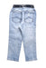 A Blue Jeans from Emporio Armani in size 3T for boy. (Back View)