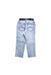A Blue Jeans from Emporio Armani in size 3T for boy. (Back View)
