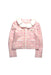 A Pink Blazers from Nicholas & Bears in size 10Y for girl. (Front View)
