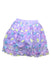 A Multicolour Tulle Skirts from Stella McCartney in size 10Y for girl. (Front View)