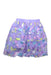A Multicolour Tulle Skirts from Stella McCartney in size 10Y for girl. (Back View)