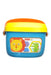 A Multicolour Lego & Building Blocks from Fisher Price in size O/S for girl. (Front View)