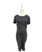 A Grey Short Sleeve Dresses from Dear in size Maternity-S for maternity. (Front View)