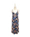 A Multicolour Sleeveless Jumpsuits from Mothercot in size Maternity-S for maternity. (Front View)