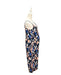 A Multicolour Sleeveless Jumpsuits from Mothercot in size Maternity-S for maternity. (Back View)