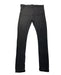 A Black Leggings from Mothercot in size Maternity-S for maternity. (Front View)
