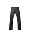 A Black Leggings from Mothercot in size Maternity-S for maternity. (Back View)