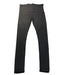 A Black Leggings from Mothercot in size Maternity-S for maternity. (Back View)
