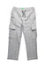 A Grey Casual Pants from United Colors Of Benetton in size 5T for boy. (Front View)