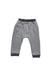 A Grey Sweatpants from Yellowsub in size 6-12M for boy. (Back View)