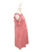 A Pink Short Sleeve Dresses from Jump Eat Cry in size Maternity-S for maternity. (Back View)