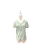 A Green Short Sleeve Tops from Dear in size Maternity-S for maternity. (Front View)