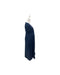 A Navy Short Sleeve Dresses from Mothercot in size Maternity-S for maternity. (Back View)