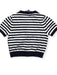 A Navy Cardigans from Nicholas & Bears in size 4T for girl. (Back View)