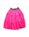 A Pink Tulle Skirts from Billieblush in size 5T for girl. (Front View)