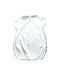 A Beige Short Sleeve Rompers from Roberto Cavalli in size 2T for girl. (Back View)