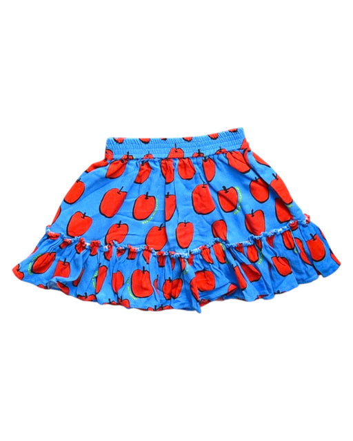 A Blue Short Skirts from Stella McCartney in size 4T for girl. (Front View)