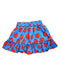 A Blue Short Skirts from Stella McCartney in size 4T for girl. (Back View)