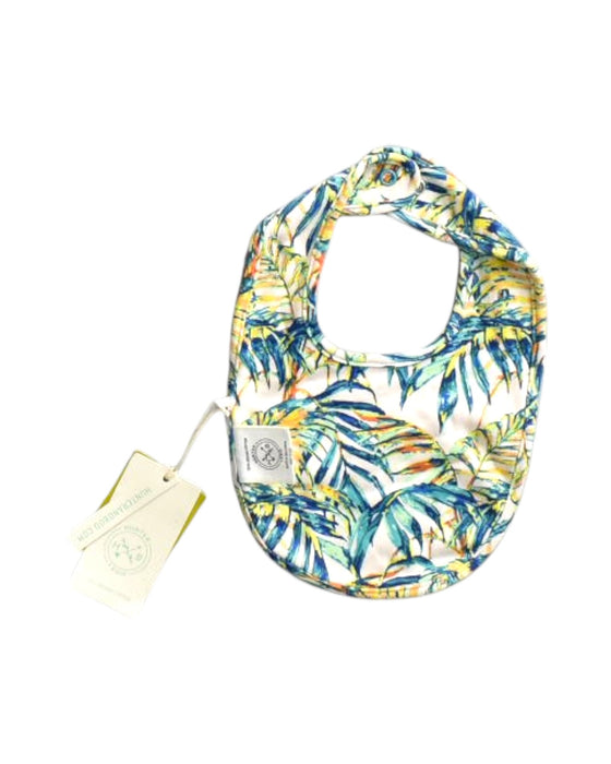 A Multicolour Bibs from Hunter + Boo in size O/S for neutral. (Back View)