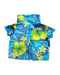 A Multicolour Short Sleeve Shirts from Dolce & Gabbana in size 3-6M for boy. (Back View)