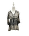 A Black Long Sleeve Tops from Joie in size Maternity-S for maternity. (Front View)
