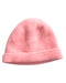 A Pink Beanies from Bonpoint in size 6T for girl. (Back View)